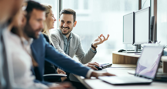 business improvement consultancy in UK